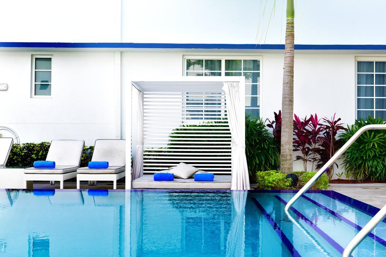 מיאמי ביץ' Pestana South Beach Hotel מראה חיצוני תמונה