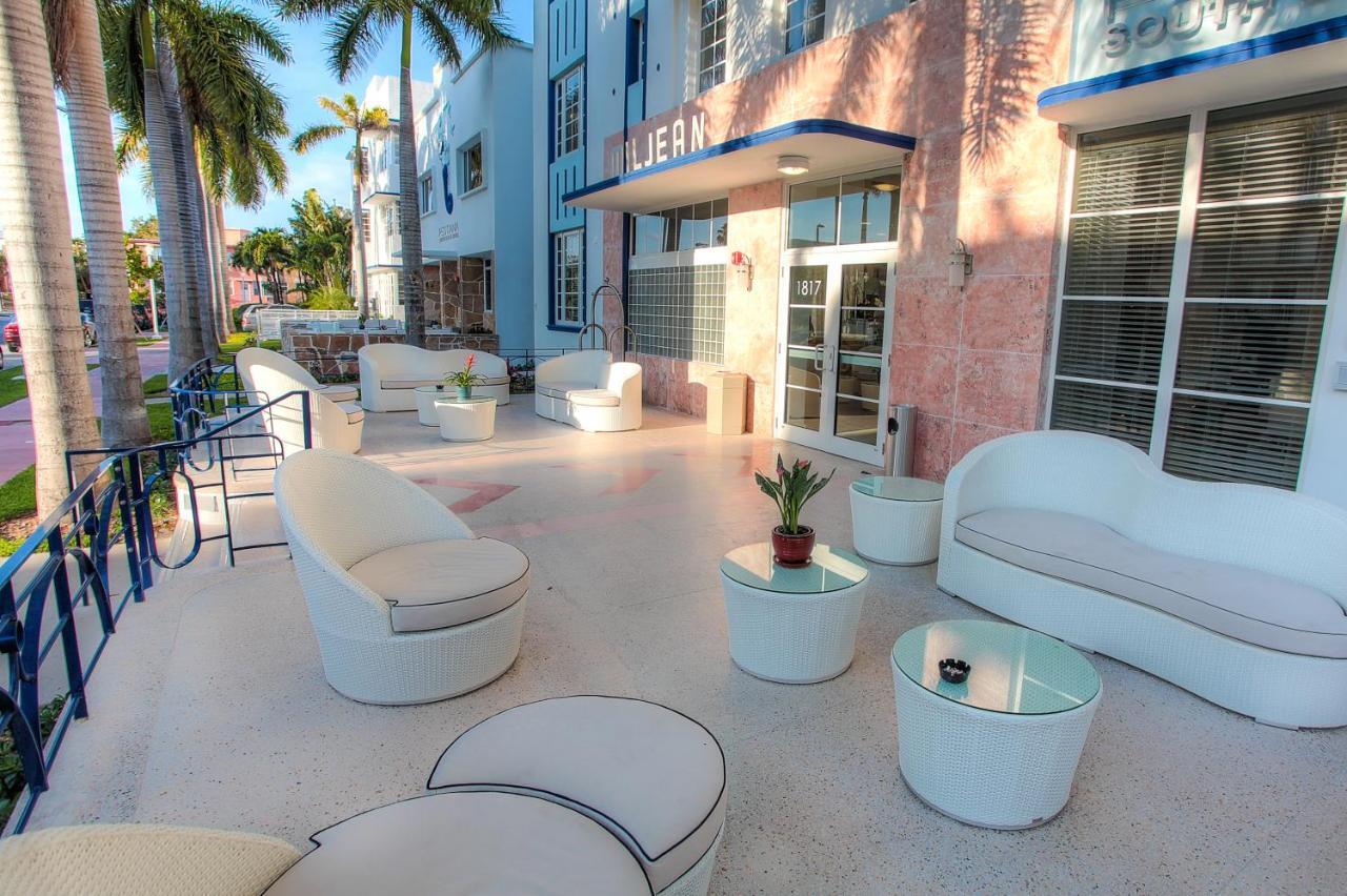 מיאמי ביץ' Pestana South Beach Hotel מראה חיצוני תמונה